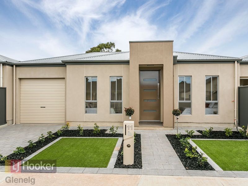11 A-B-C-D Ulva Avenue, Warradale SA 5046