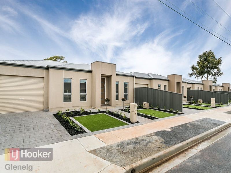 11 A-B-C-D Ulva Avenue, Warradale SA 5046