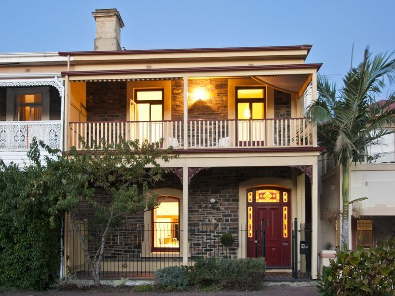 22 Sussex Street, Glenelg SA 5045