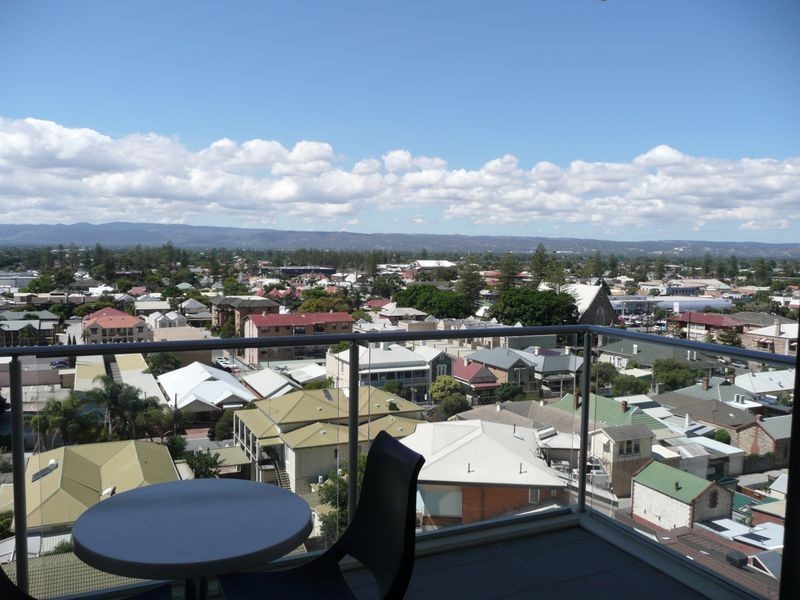 911/27 Colley Terrace, Glenelg SA 5045