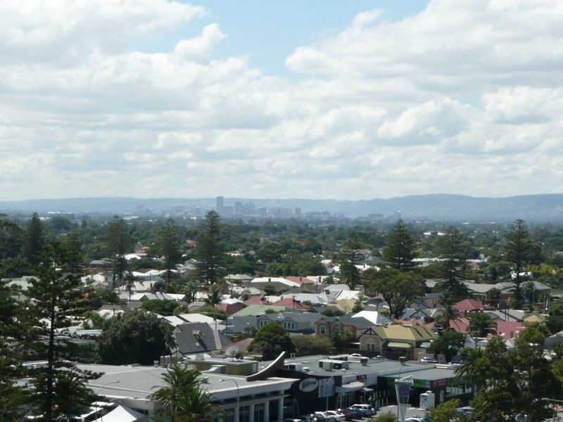 911/27 Colley Terrace, Glenelg SA 5045