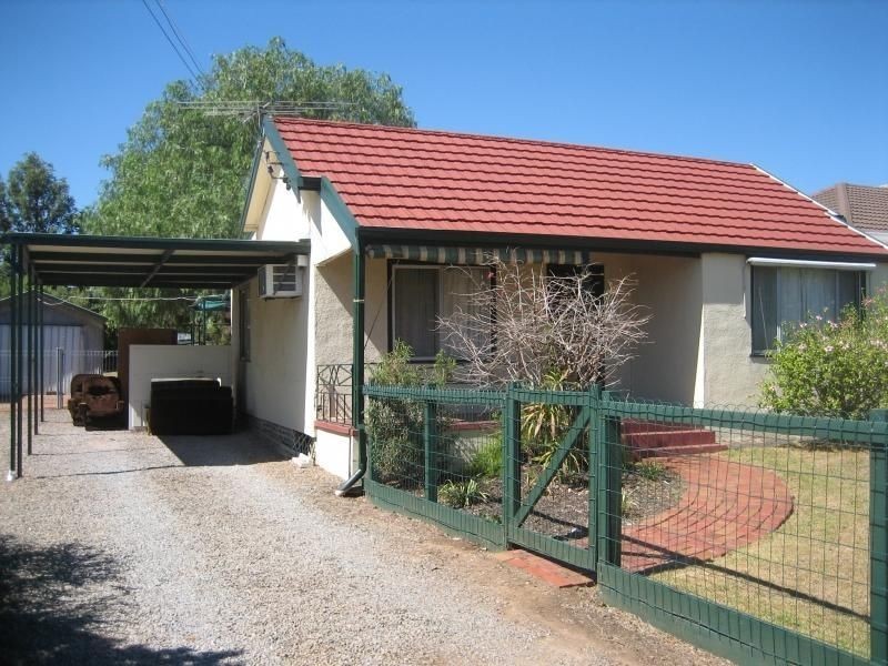 1 Edison Road, Bedford Park SA 5042