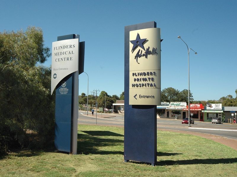 1 Edison Road, Bedford Park SA 5042