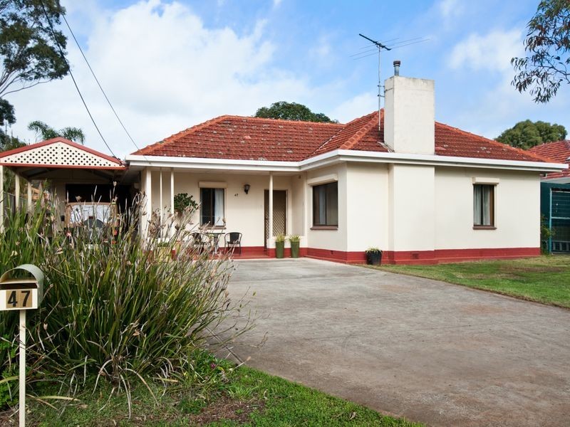 47 Addison Road, Warradale SA 5046