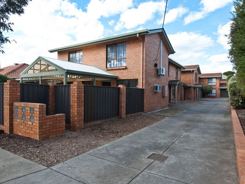 1/36 Audrey Street, Ascot Park SA 5043