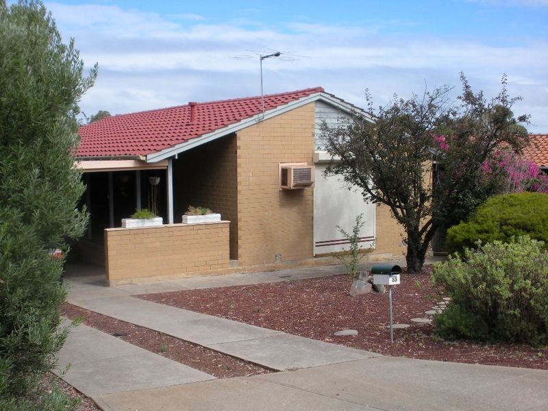 53 Copernicus Road, Christie Downs SA 5164