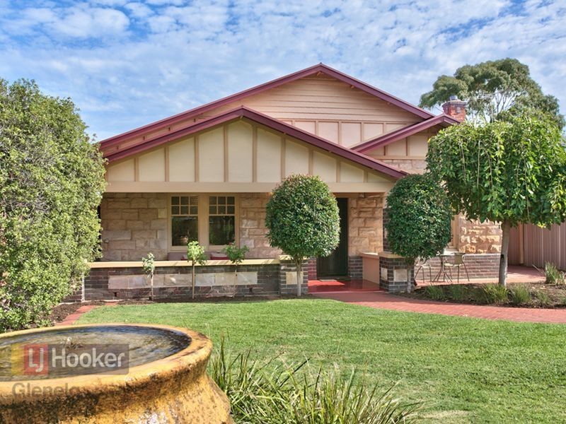 8 Gore Street, Glenelg North SA 5045