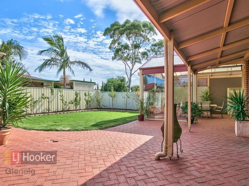 8 Gore Street, Glenelg North SA 5045