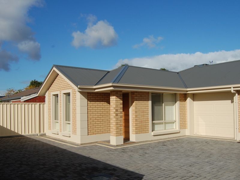 30A & 30B Sixth Avenue, Ascot Park SA 5043