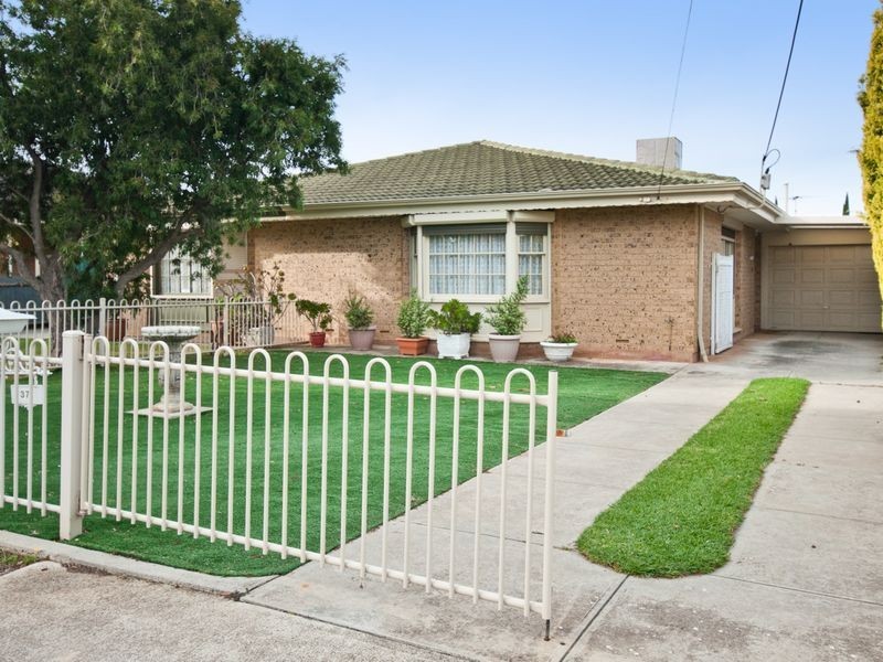 37 Oraston Avenue, Brighton SA 5048