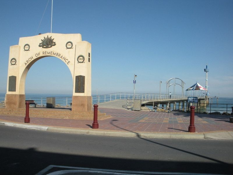 15/120 Esplanade, Brighton SA 5048