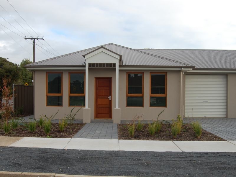 50-52-54 Fourth Avenue, Ascot Park SA 5043