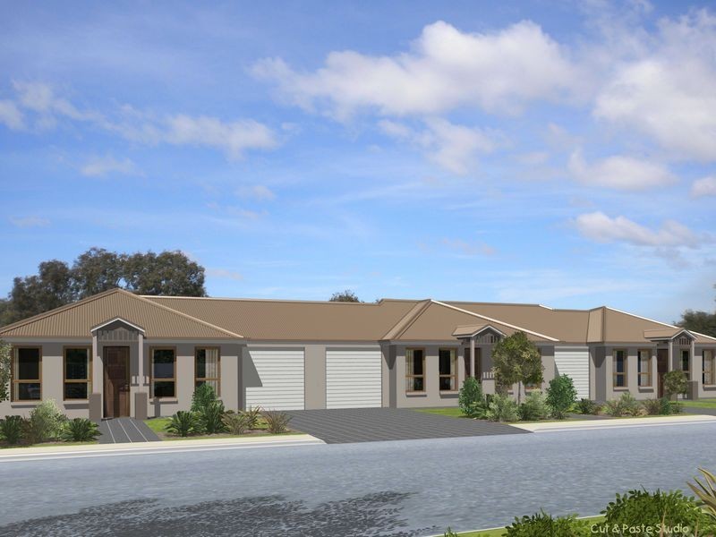 50-52-54 Fourth Avenue, Ascot Park SA 5043