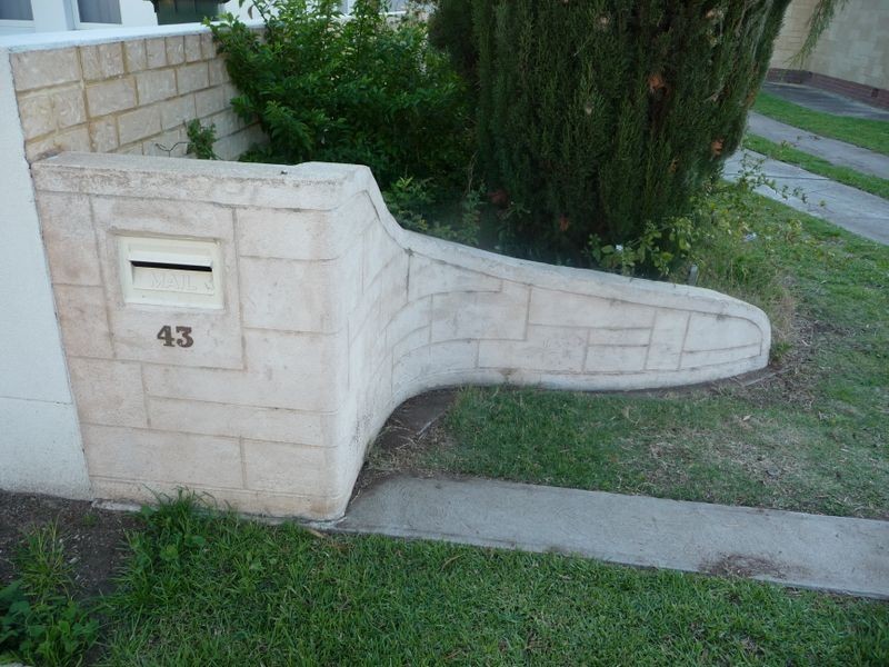 43 Elston Street, Brooklyn Park SA 5032