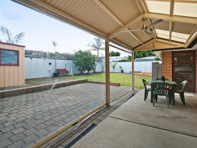 4 Mathoura Street, Sheidow Park SA 5158