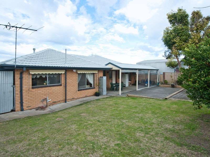 4 Mathoura Street, Sheidow Park SA 5158