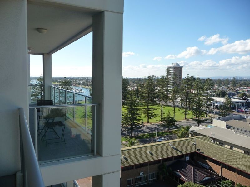 811/27 Colley Terrace, Glenelg SA 5045