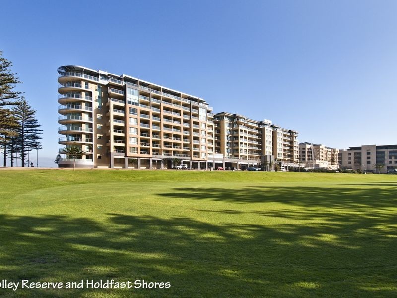 811/27 Colley Terrace, Glenelg SA 5045