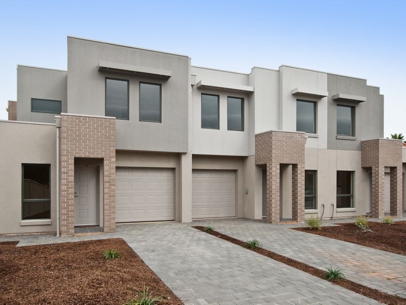 20 Albany Crescent, Oaklands Park SA 5046