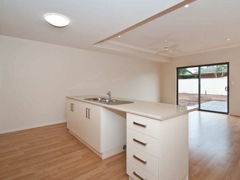 20 Albany Crescent, Oaklands Park SA 5046