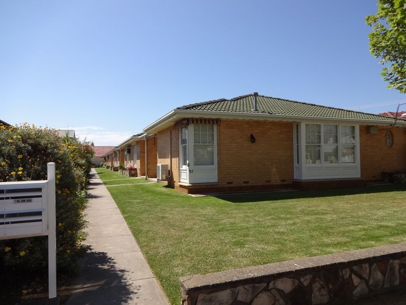5/51 Augusta Street, Glenelg East SA 5045