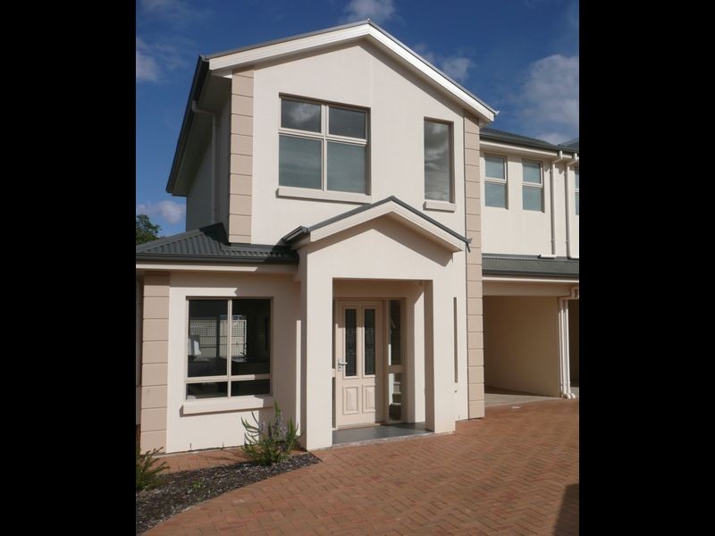 107A & 107 Lascelles Avenue, Warradale SA 5046