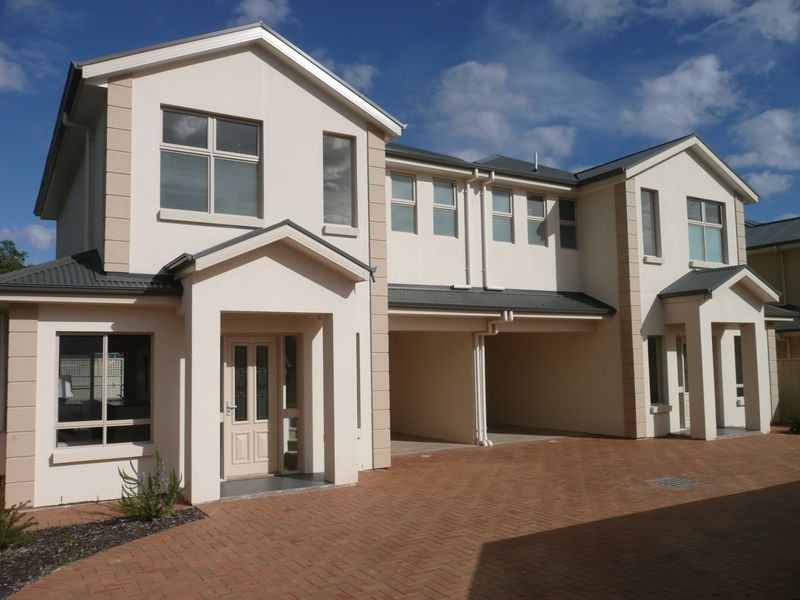 107A & 107 Lascelles Avenue, Warradale SA 5046