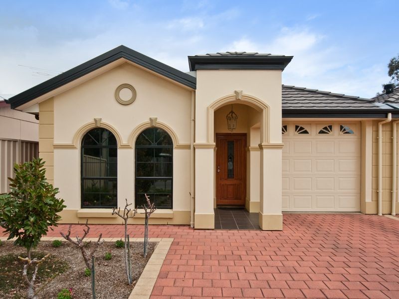 6 McQuillan Avenue, Renown Park SA 5008