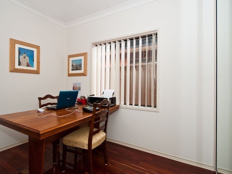 6 McQuillan Avenue, Renown Park SA 5008