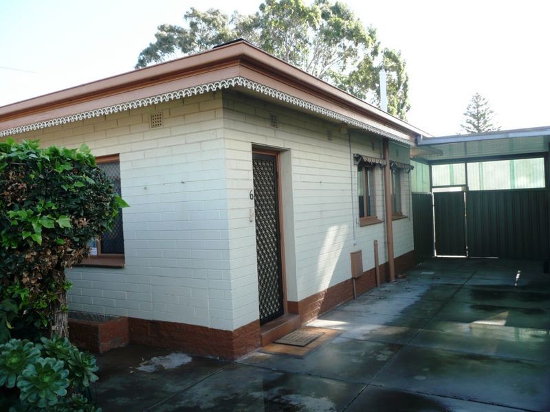 6/4 Alfred Avenue, Seaton SA 5023