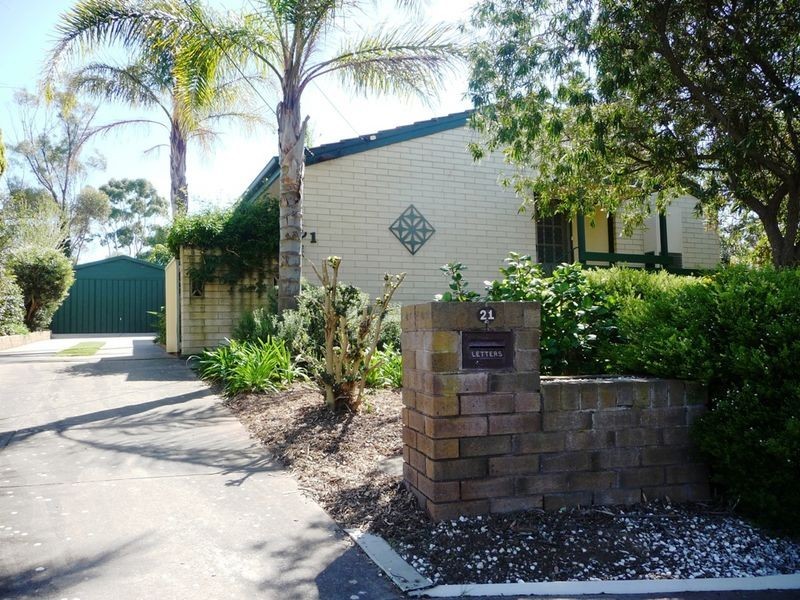 21 Loman Street, Morphett Vale SA 5162