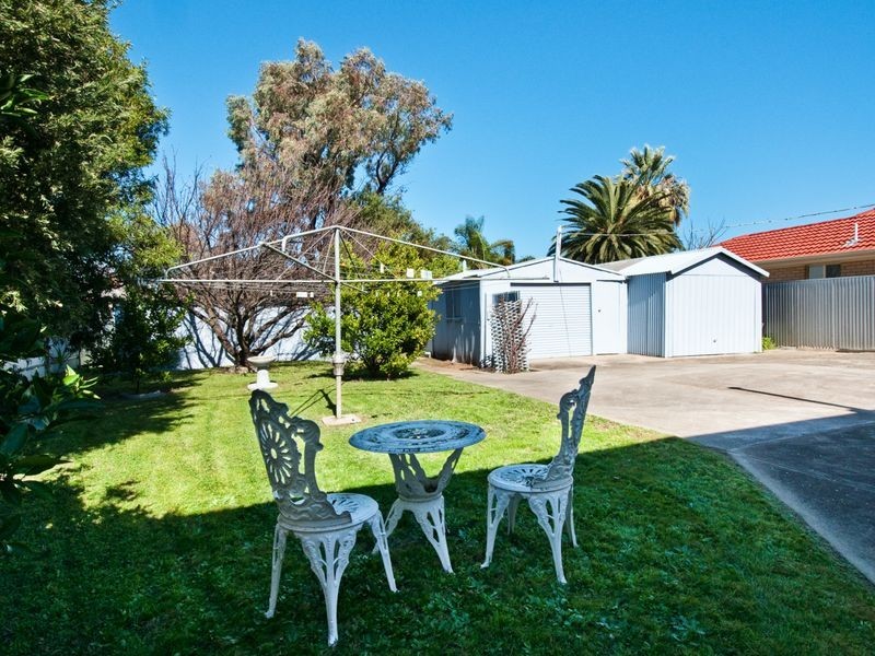 6 Patricia Avenue, Camden Park SA 5038