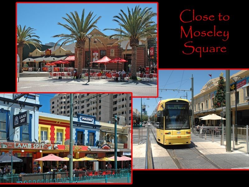 8/23 Moseley Street, Glenelg SA 5045