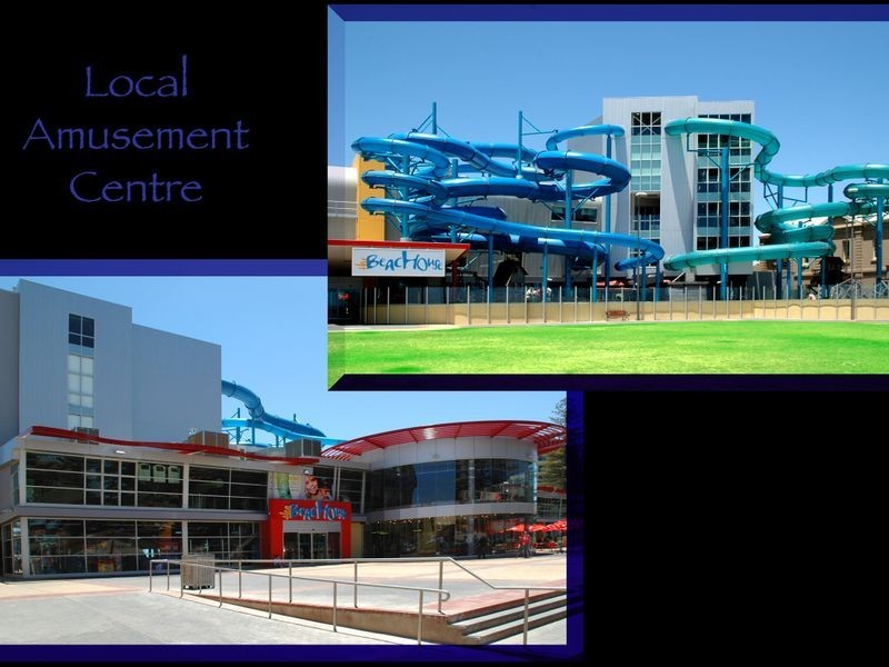 8/23 Moseley Street, Glenelg SA 5045