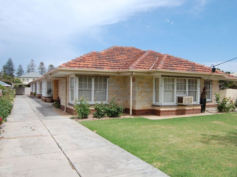 2/1 Second Avenue, Glenelg East SA 5045