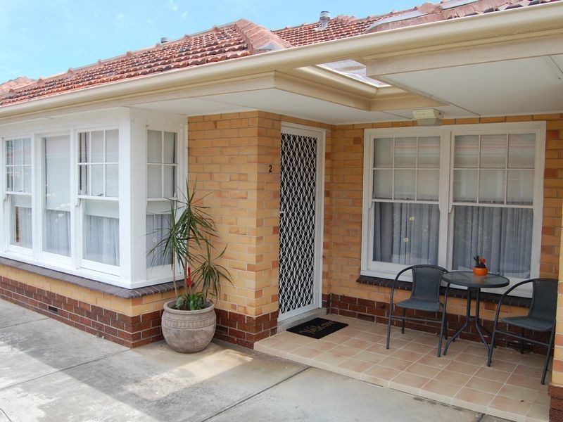 2/1 Second Avenue, Glenelg East SA 5045