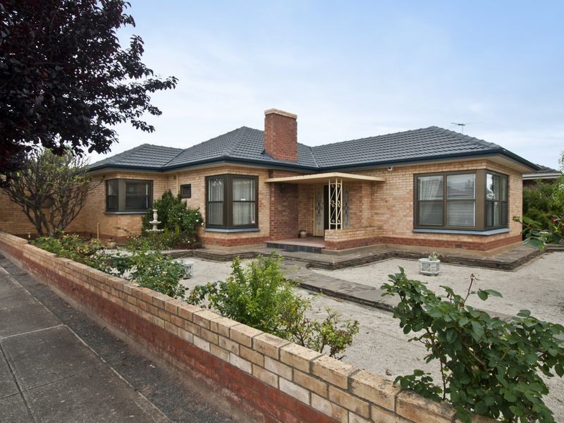 1 Urrbrae Terrace, Plympton SA 5038