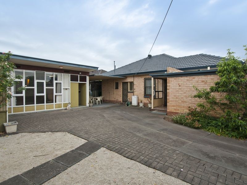 1 Urrbrae Terrace, Plympton SA 5038