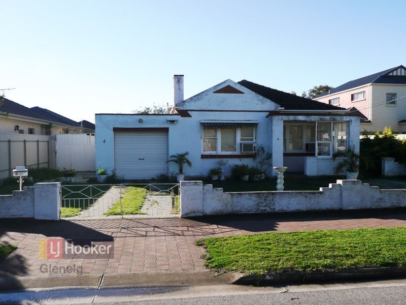4 Newhaven Avenue, Glenelg North SA 5045