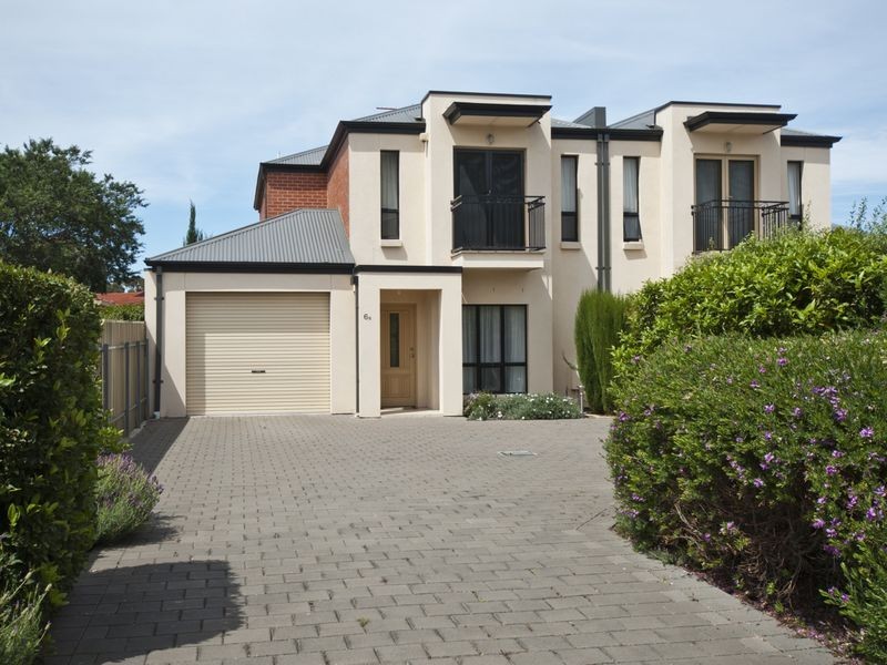6B First Avenue, Ascot Park SA 5043
