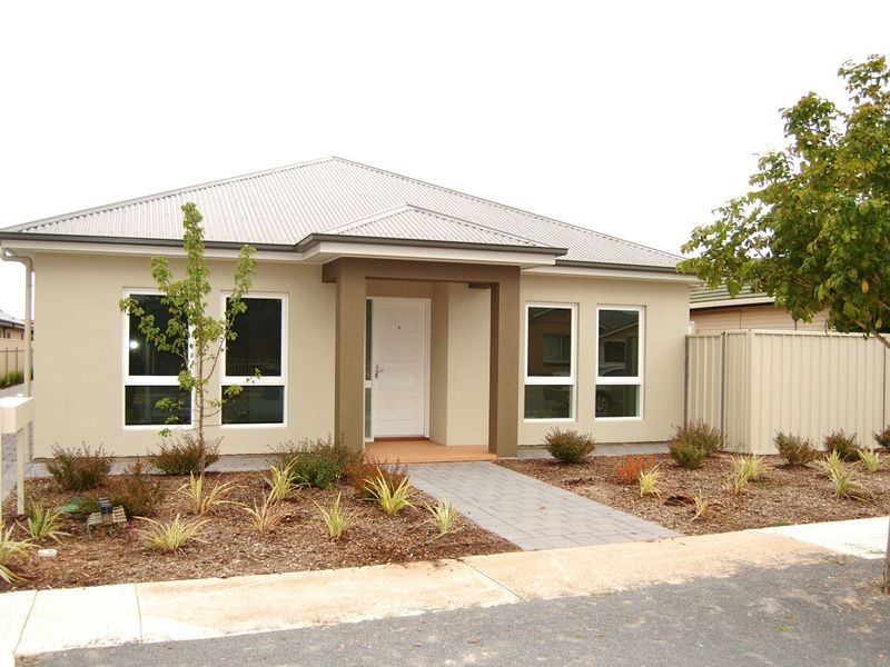 3A Fourth Avenue, Ascot Park SA 5043