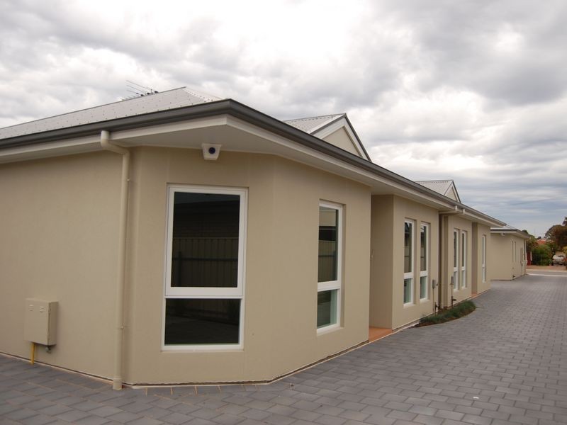 3A Fourth Avenue, Ascot Park SA 5043