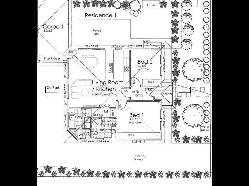 3A Fourth Avenue, Ascot Park SA 5043