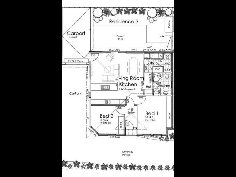 3A Fourth Avenue, Ascot Park SA 5043