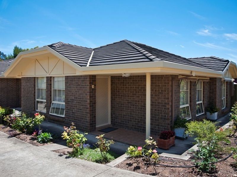 1/8 Gilbertson Road, Seacliff Park SA 5049