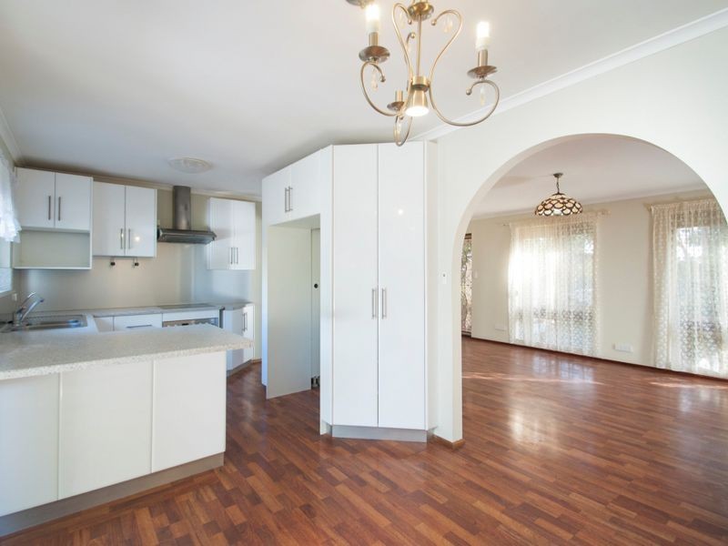 1 Walker Avenue, Clovelly Park SA 5042