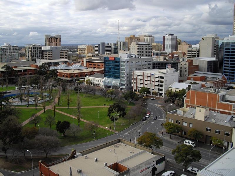 1408/142 Franklin Street, Adelaide SA 5000