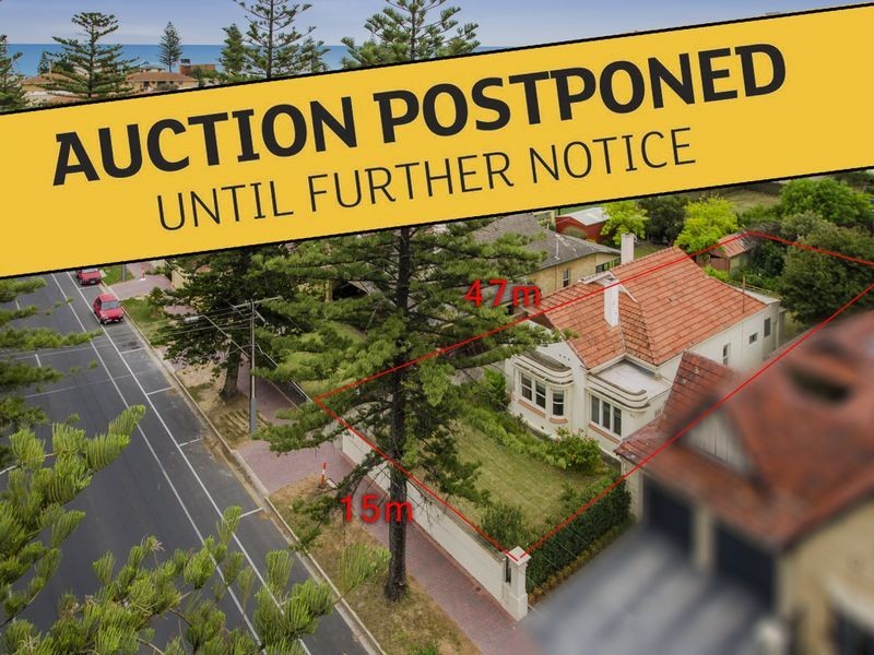 25 Broadway, Glenelg South SA 5045