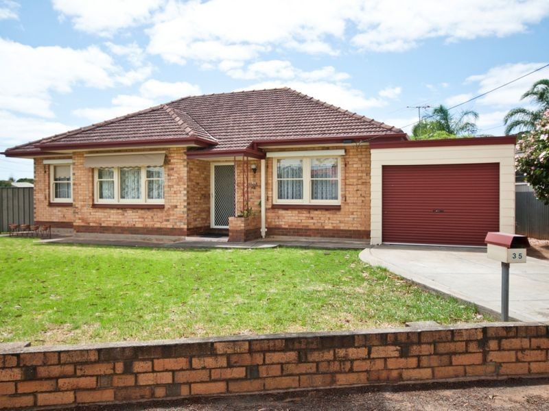 1/35 Kildonan Road, Warradale SA 5046