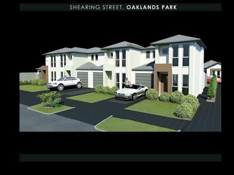 5b Shearing Street, Oaklands Park SA 5046